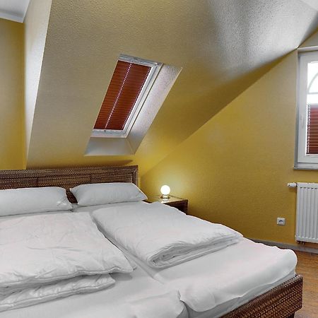 Villa Sonnenuhr, Fw 8 Zingst Luaran gambar