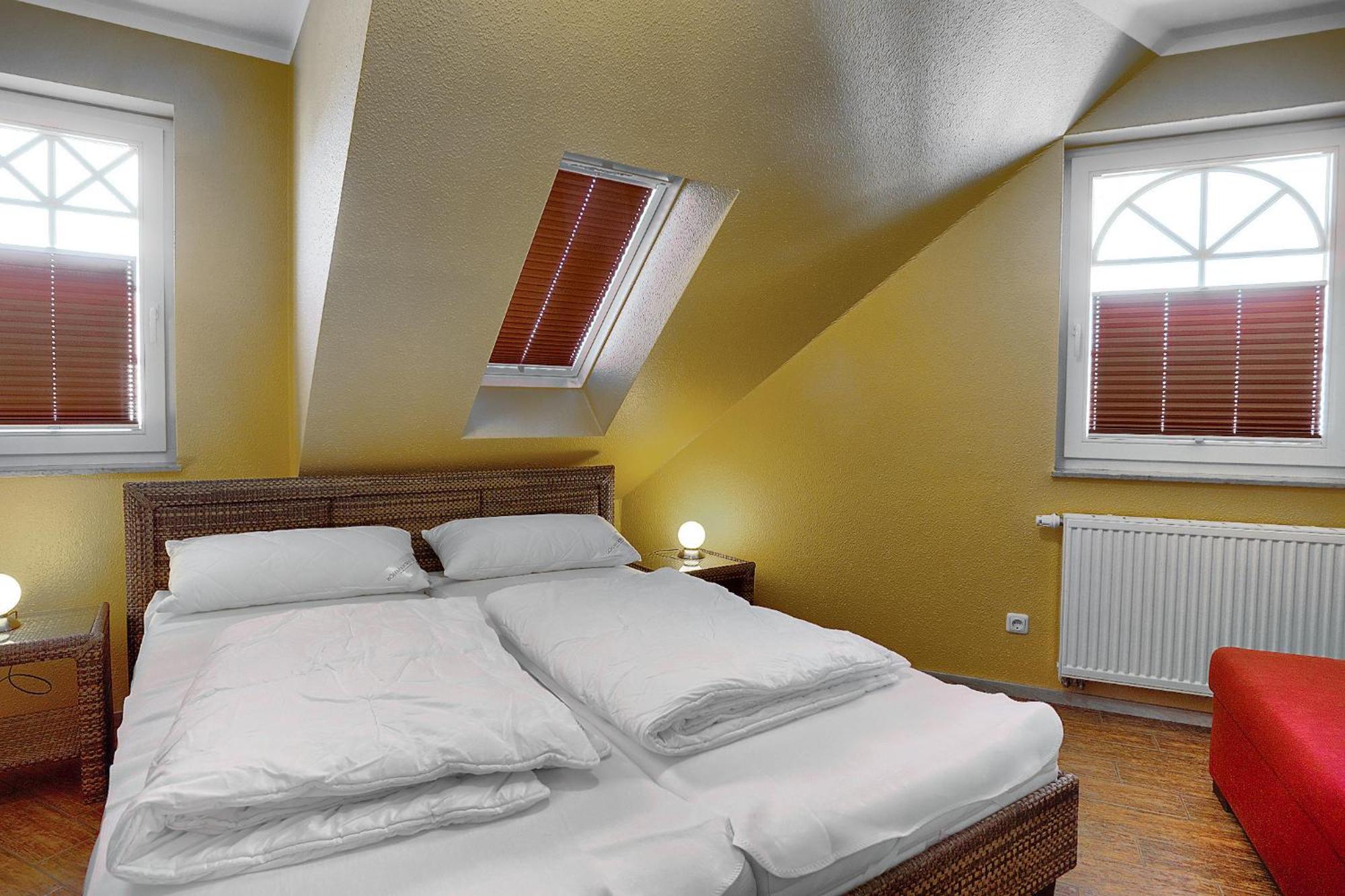 Villa Sonnenuhr, Fw 8 Zingst Luaran gambar