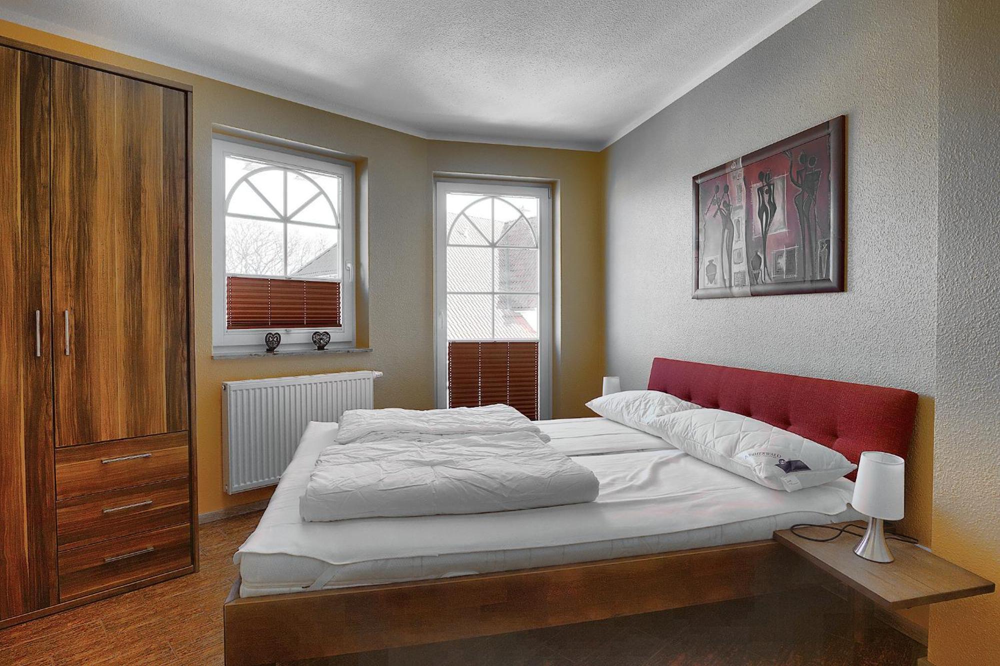 Villa Sonnenuhr, Fw 8 Zingst Luaran gambar